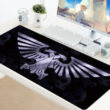 Load image into Gallery viewer, War Hammer Mouse Pad