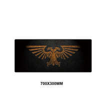 Load image into Gallery viewer, War Hammer Mouse Pad
