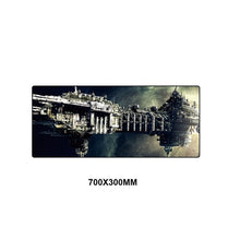 Load image into Gallery viewer, War Hammer Mouse Pad