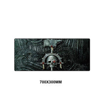 Load image into Gallery viewer, War Hammer Mouse Pad