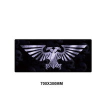 Load image into Gallery viewer, War Hammer Mouse Pad