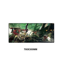 Load image into Gallery viewer, War Hammer Mouse Pad