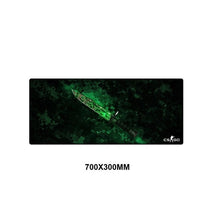 Load image into Gallery viewer, CS-GO Knife Mouse Pad