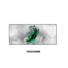 Load image into Gallery viewer, CS-GO Knife Mouse Pad