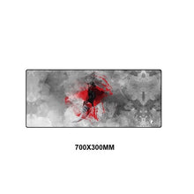 Load image into Gallery viewer, CS-GO Knife Mouse Pad