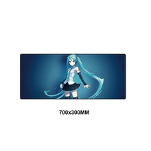Load image into Gallery viewer, Anime Mouse Pad - VIII