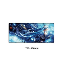Load image into Gallery viewer, Anime Mouse Pad - VIII