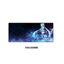 Load image into Gallery viewer, Anime Mouse Pad - VIII