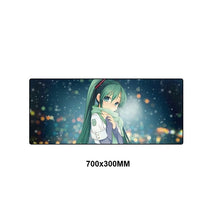 Load image into Gallery viewer, Anime Mouse Pad - VIII