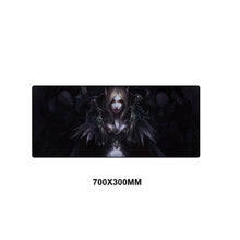Load image into Gallery viewer, Anime Mouse Pad - VII