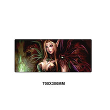 Load image into Gallery viewer, Anime Mouse Pad - VII