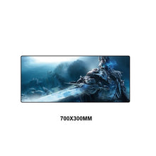 Load image into Gallery viewer, Anime Mouse Pad - VII