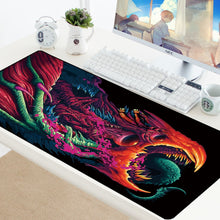 Load image into Gallery viewer, Mouse Pad Large Customized