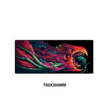 Load image into Gallery viewer, Mouse Pad Large Customized