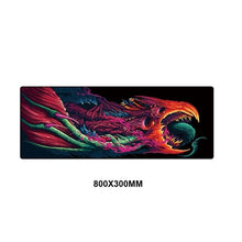 Load image into Gallery viewer, Mouse Pad Large Customized