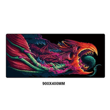 Load image into Gallery viewer, Mouse Pad Large Customized