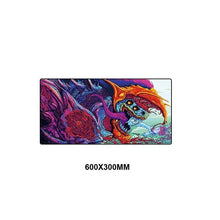 Load image into Gallery viewer, Mouse Pad Large Customized
