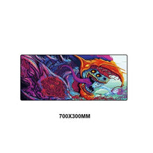 Load image into Gallery viewer, Mouse Pad Large Customized