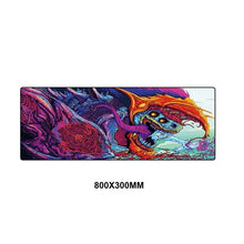 Load image into Gallery viewer, Mouse Pad Large Customized