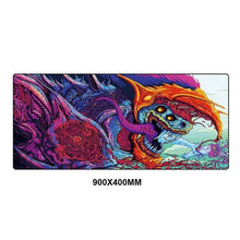 Load image into Gallery viewer, Mouse Pad Large Customized