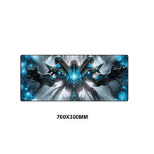 Load image into Gallery viewer, Starcraft Mouse Pad
