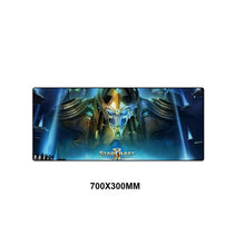 Load image into Gallery viewer, Starcraft Mouse Pad