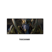 Load image into Gallery viewer, Starcraft Mouse Pad