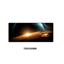 Load image into Gallery viewer, Starcraft Mouse Pad