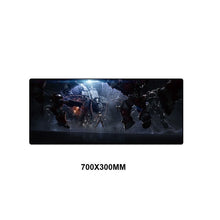 Load image into Gallery viewer, Starcraft Mouse Pad