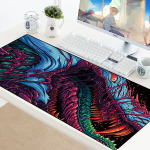 Large Mouse Pad Gaming