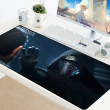 Load image into Gallery viewer, Star Wars Mouse Pad Gamer