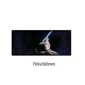 Star Wars Mouse Pad Gamer