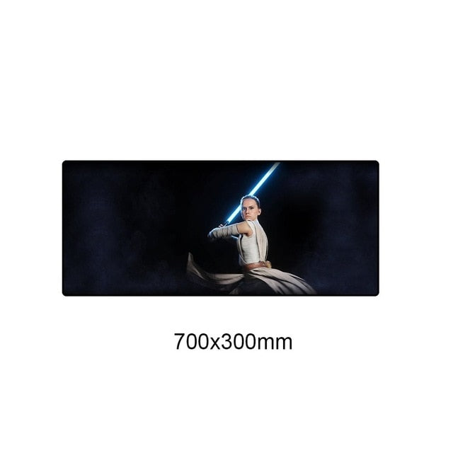 Star Wars Mouse Pad Gamer