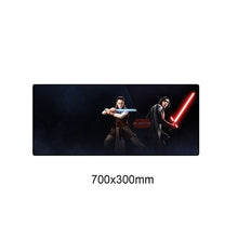 Load image into Gallery viewer, Star Wars Mouse Pad Gamer