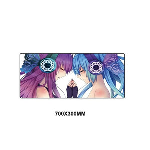 Hatsune Miku Sexy Anime Mouse Pad