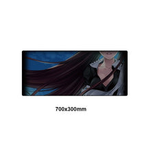 Load image into Gallery viewer, Japan Anime Mouse Pad