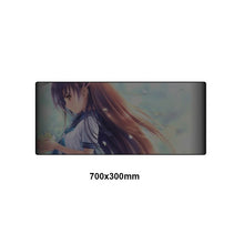 Load image into Gallery viewer, Japan Anime Mouse Pad