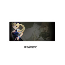 Load image into Gallery viewer, Japan Anime Mouse Pad