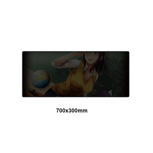 Japan Anime Mouse Pad