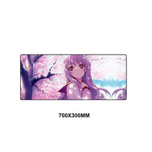 Load image into Gallery viewer, Anime Mouse Pad - IV