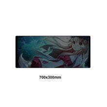 Load image into Gallery viewer, Mouse Pad Gaming Anime Sexy