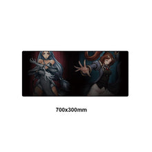 Load image into Gallery viewer, Mouse Pad Gaming Anime Sexy