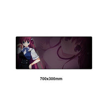 Load image into Gallery viewer, Mouse Pad Gaming Anime Sexy