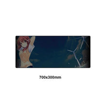 Load image into Gallery viewer, Mouse Pad Gaming Anime Sexy