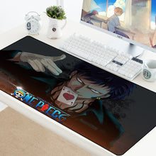 Load image into Gallery viewer, One Piece Anime Mouse Pad