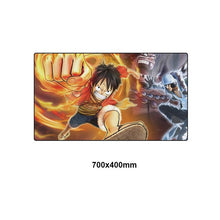 Load image into Gallery viewer, One Piece Anime Mouse Pad