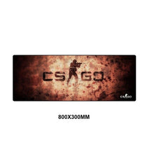 Load image into Gallery viewer, Mouse Pad Gaming CS-GO