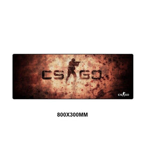 Mouse Pad Gaming CS-GO