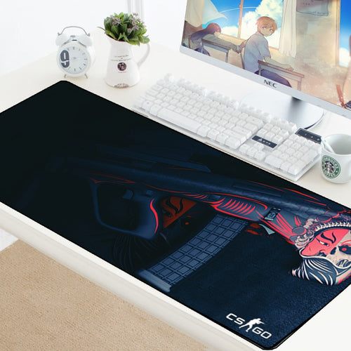 CS-GO Mouse Pad