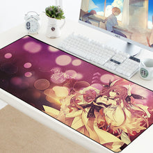 Load image into Gallery viewer, Mouse Pad Anime Sexy